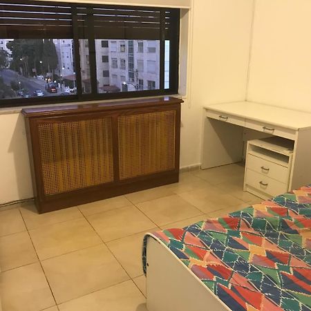 Nice Furnished Apartment Амман Экстерьер фото
