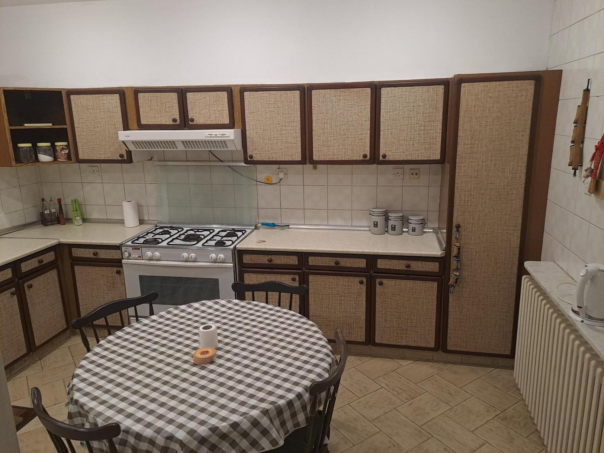Nice Furnished Apartment Амман Экстерьер фото