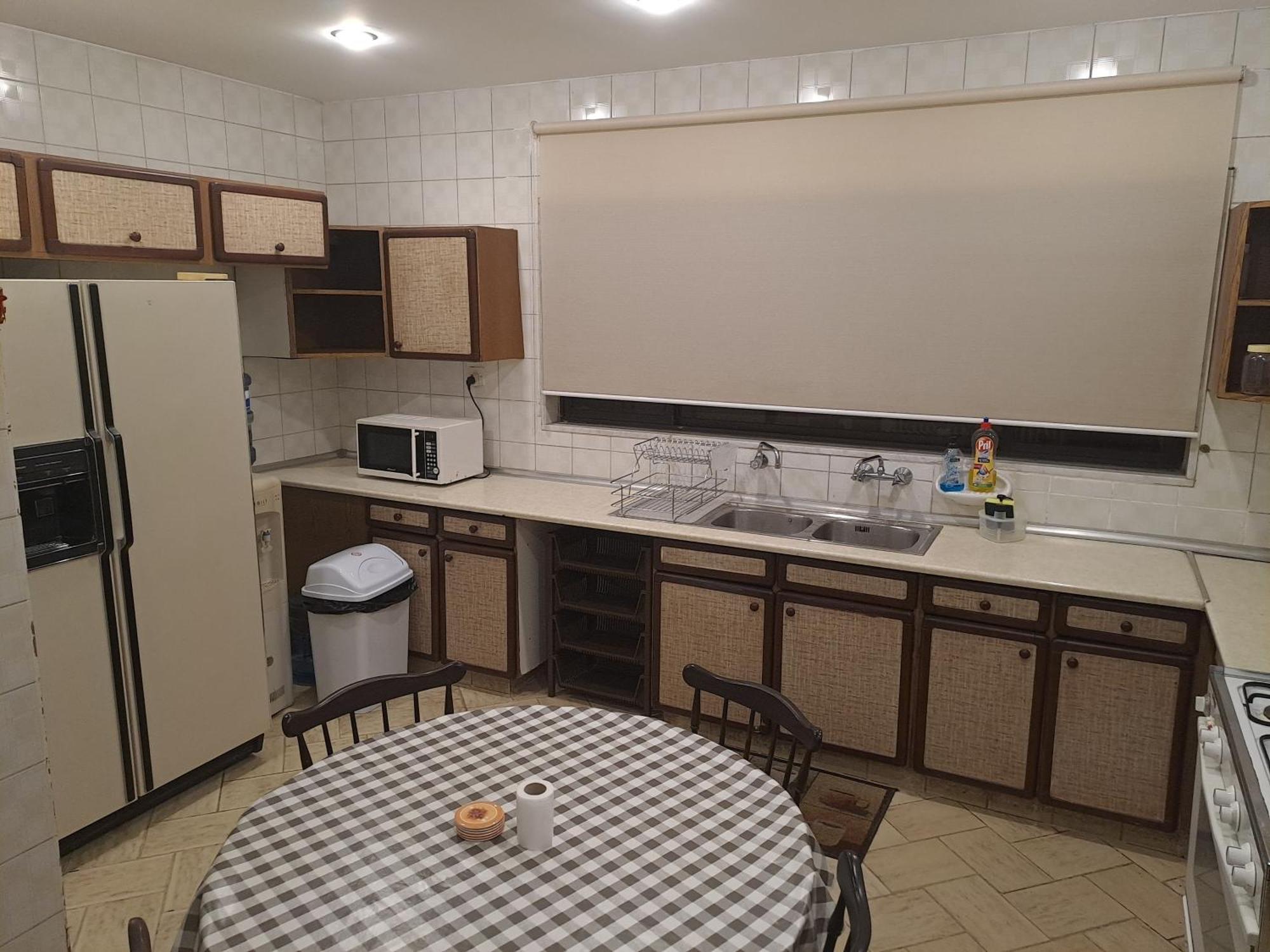 Nice Furnished Apartment Амман Экстерьер фото