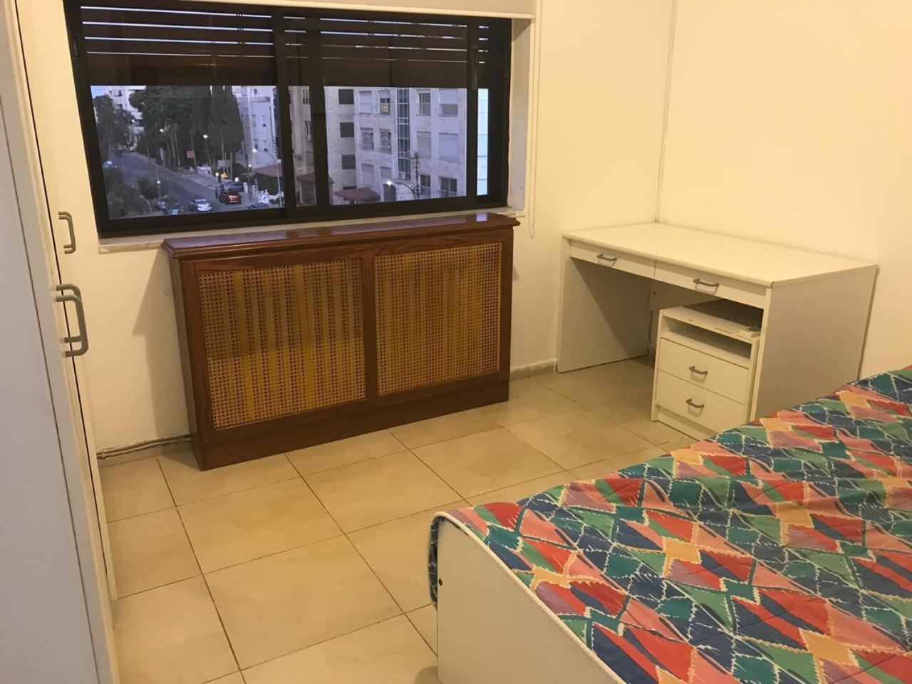 Nice Furnished Apartment Амман Экстерьер фото